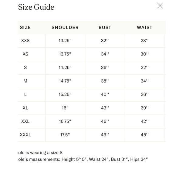 TUCKERNUCK Black Embellished Farrow Dress NWT Size XXL - Picture 7 of 11